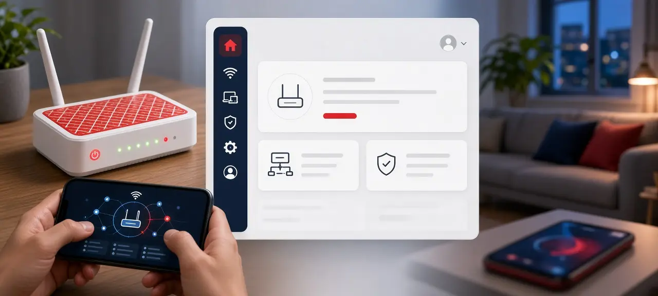 Viettel router login: how to access your Viettel modem