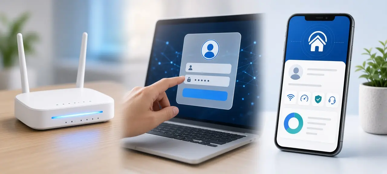 VNPT router login: how to access your VNPT modem
