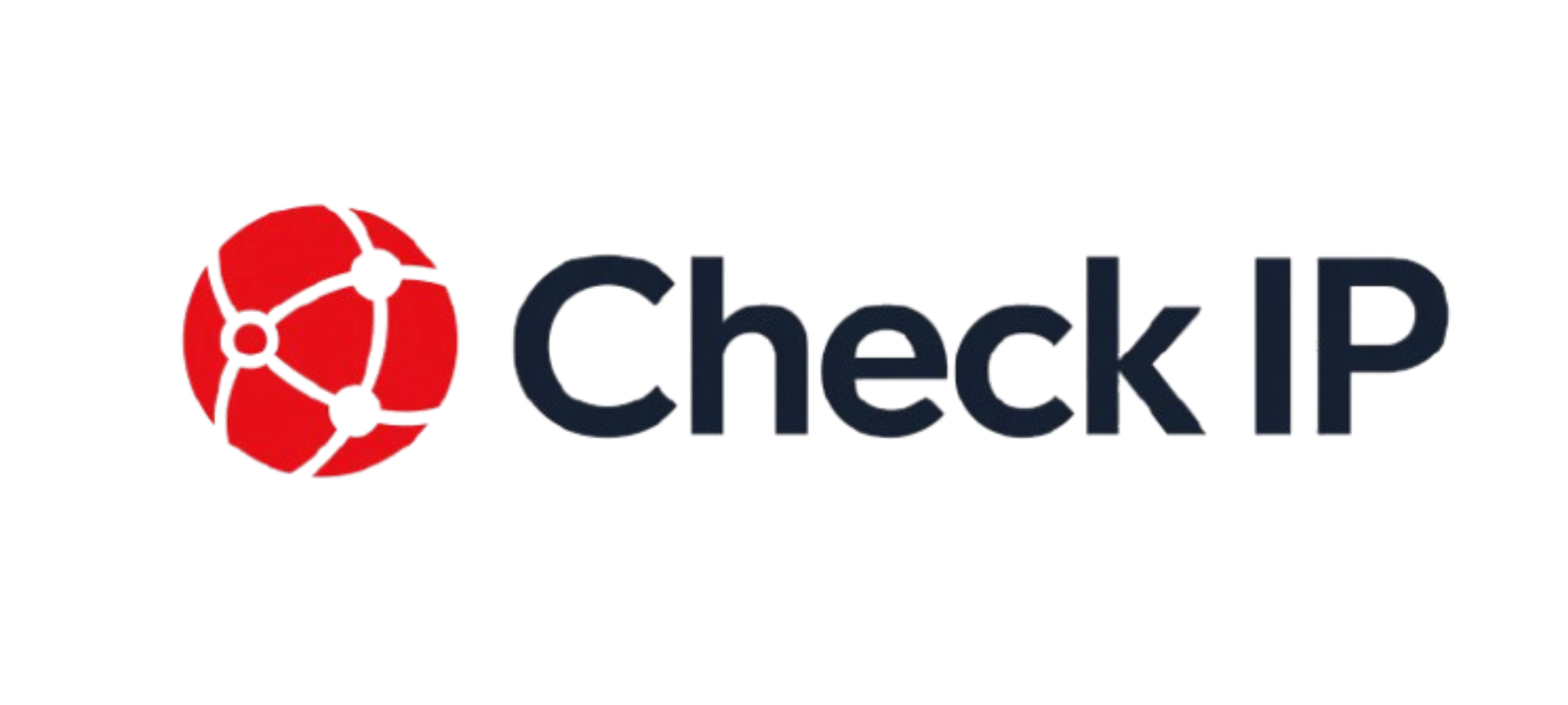 Check IP Logo
